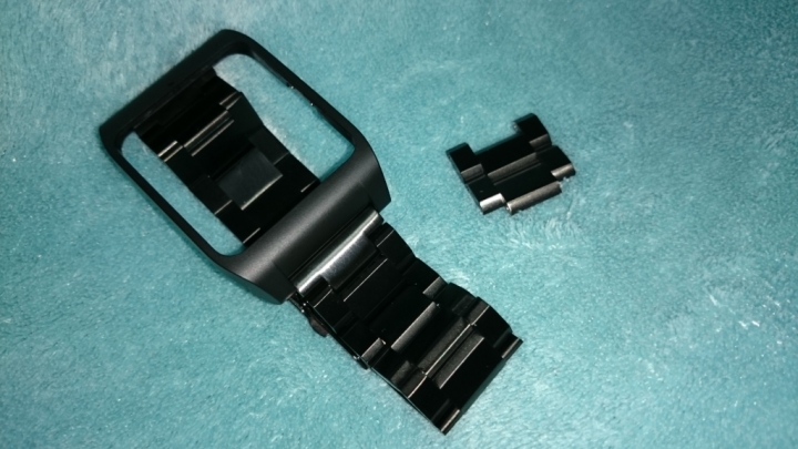 SONY SWR-50 SmartWatch3 DIY換錶帶 SWR510C開箱