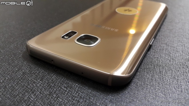 <<承先 7 HOLD 再進化 GALAXY S7│2016年度夜拍大賞 AUTO就美麗篇>>