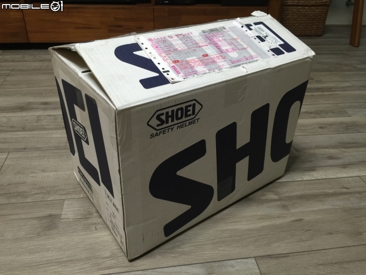 聯合開箱。AGV K3、HI JACK,SHARK RAW、VANCORE、NANO,SHOEI GT-AIR、Z7,OGK KAMUI