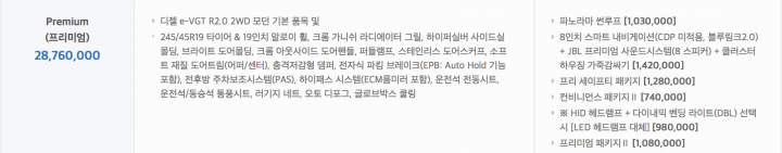韓國現代Tucson已經小改款 南陽你還在用舊引擎!_圖多