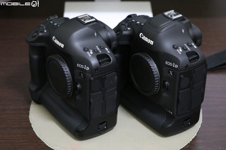 1DX Mark II 我來了