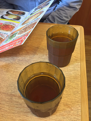 【食記】捷運古亭站。すき家(SUKIYA)~ 蔥溫玉牛丼好好吃!!
