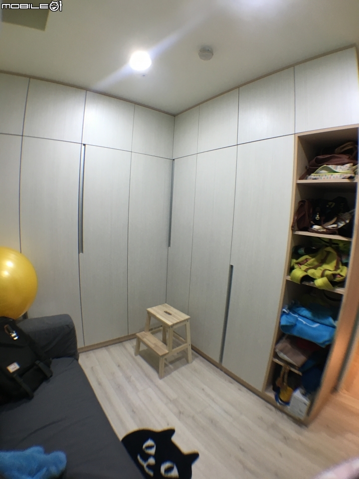 【開箱】30坪的軟爛秘密基地