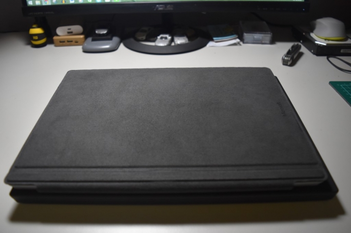 x260小開箱