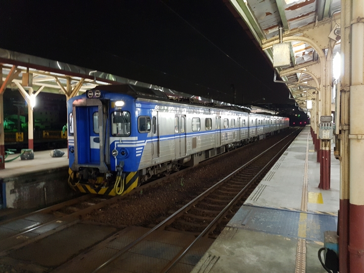 與蓋世機王的神奇邂逅—帶著Galaxy S7踏上淨心之旅