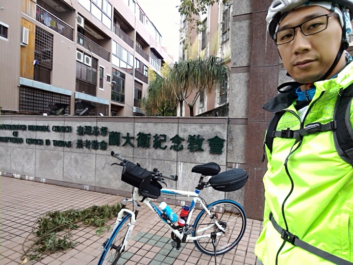 完成人生必做清單~單車上武嶺(文長圖多)