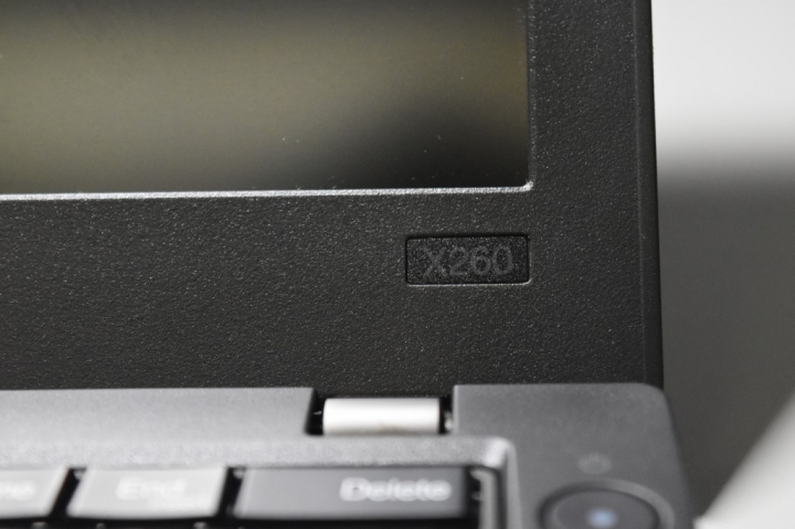 x260小開箱