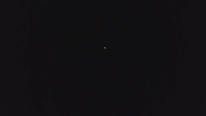 SAMSUNG Galaxy S7 夜拍