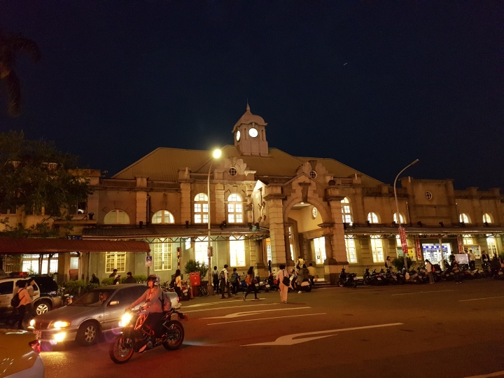 與蓋世機王的神奇邂逅—帶著Galaxy S7踏上淨心之旅