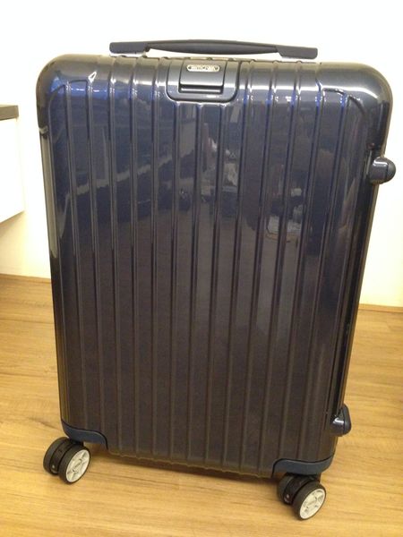 義大利戰利品 RIMOWA SPORT 、Limbo、 Salsa 系列開箱