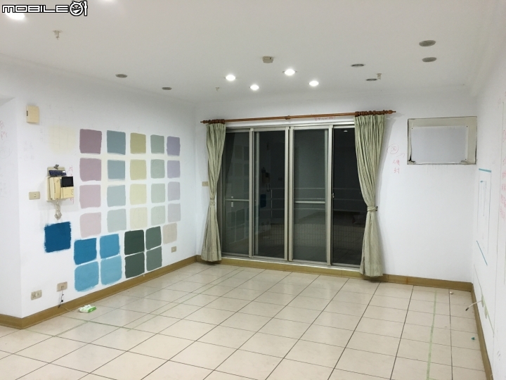 【開箱】30坪的軟爛秘密基地