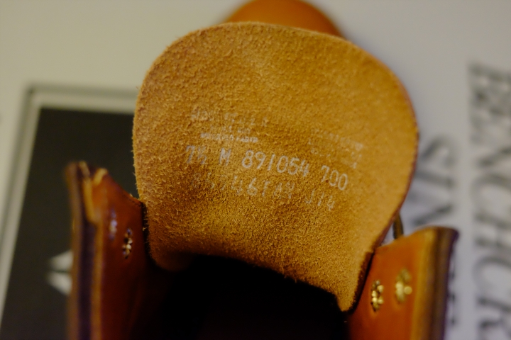 《開箱圖》(圖多) - FRYE Engineering Artisanal Boot