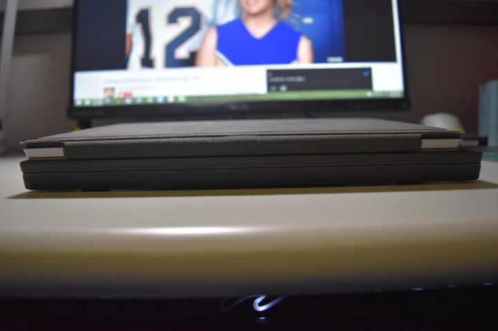 x260小開箱