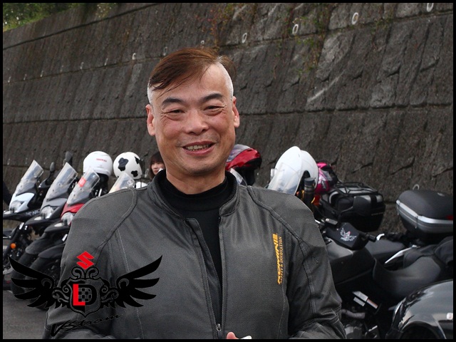【DL揪跑團】阿里山賞螢火蟲