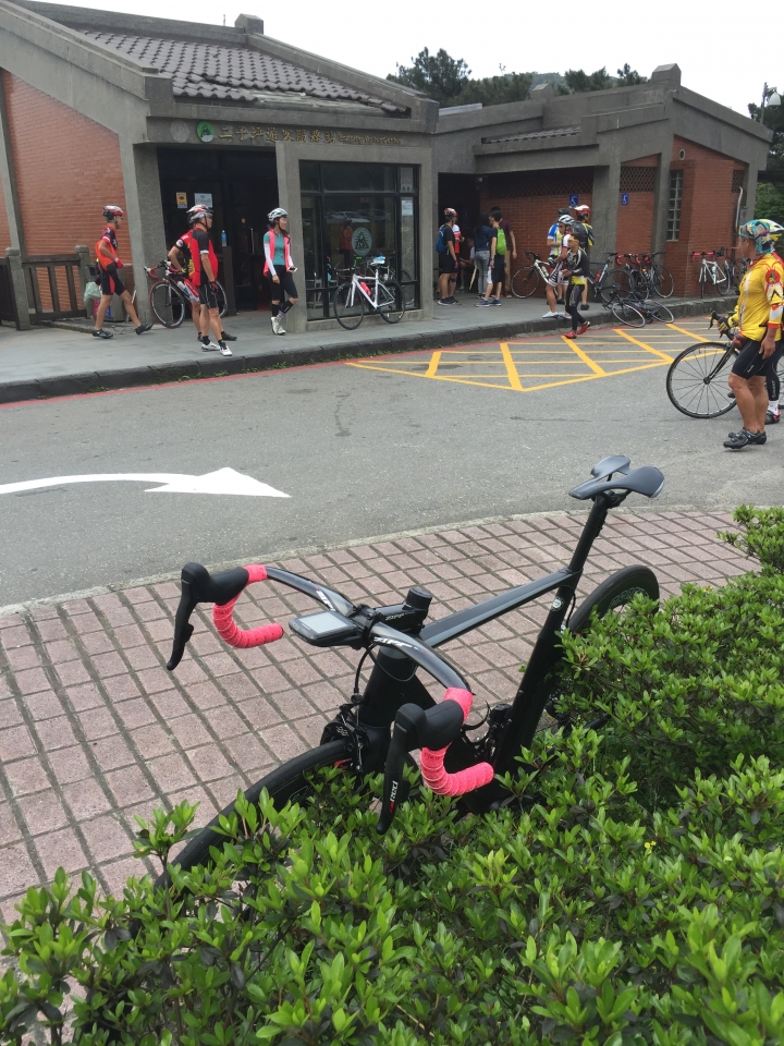 遲來的~sram etap小全套開箱....貼膜....裝車....路試!!!