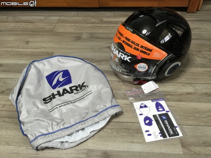 聯合開箱。AGV K3、HI JACK,SHARK RAW、VANCORE、NANO,SHOEI GT-AIR、Z7,OGK KAMUI