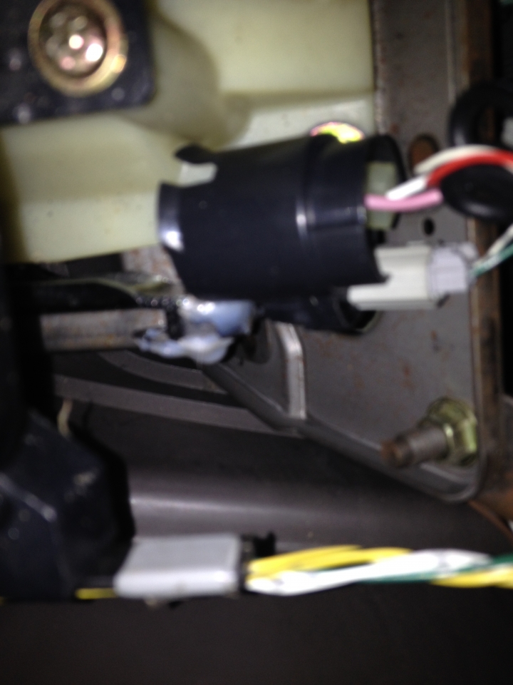 RX300 DIY 系列2: MP3 AUX音源線輸入