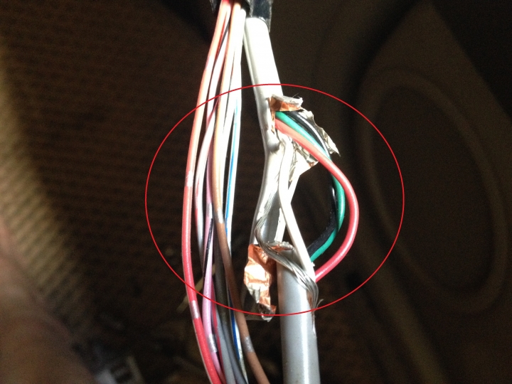 RX300 DIY 系列2: MP3 AUX音源線輸入