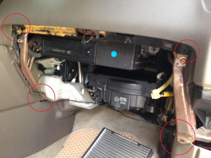 RX300 DIY 系列2: MP3 AUX音源線輸入