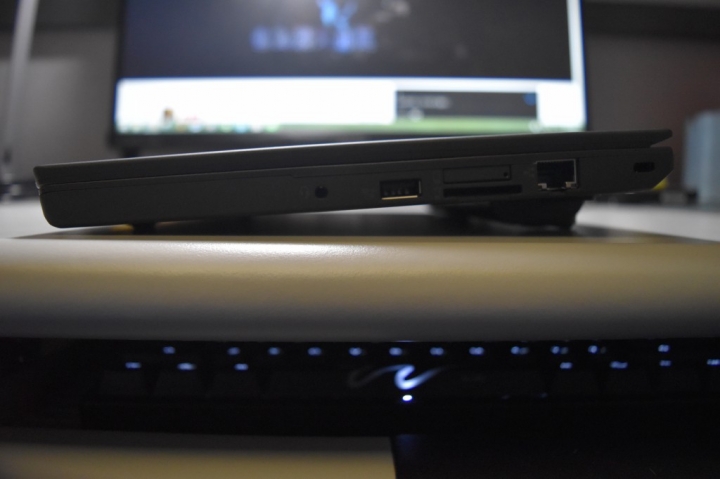 x260小開箱