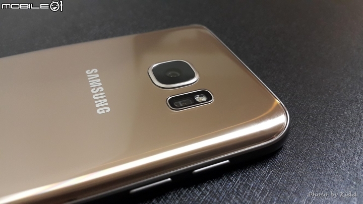 <<承先 7 HOLD 再進化 GALAXY S7│2016年度夜拍大賞 AUTO就美麗篇>>