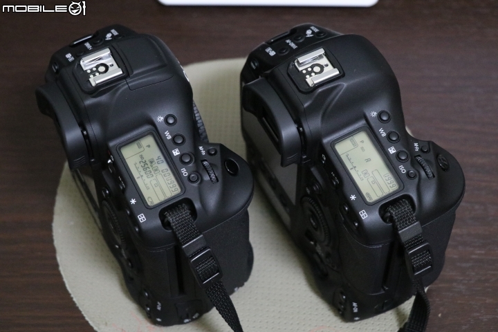 1DX Mark II 我來了