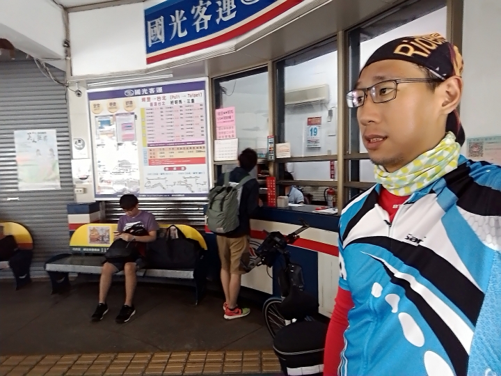 完成人生必做清單~單車上武嶺(文長圖多)