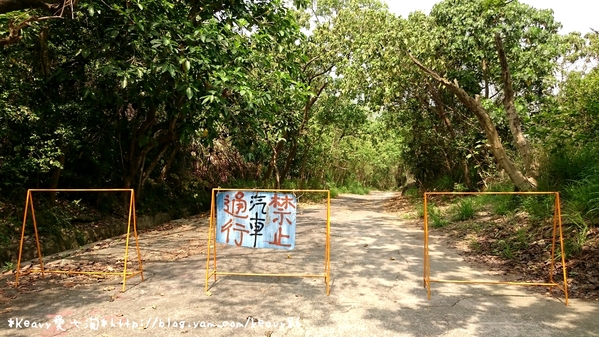 ■高雄■鼓山,柴山台泥近百年遺跡【石灰窯】的美麗與哀愁。