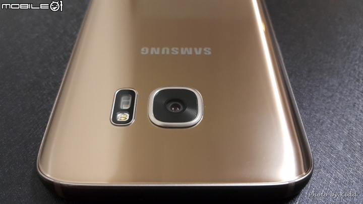 <<承先 7 HOLD 再進化 GALAXY S7│2016年度夜拍大賞 AUTO就美麗篇>>