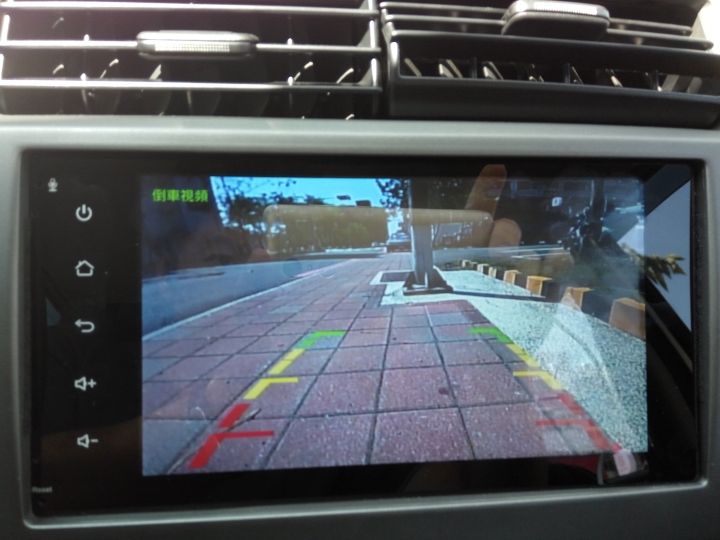 我在淘宝買的 Android 車機, 安裝 google 平台