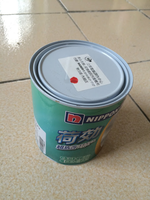 租屋也可以當作自己家