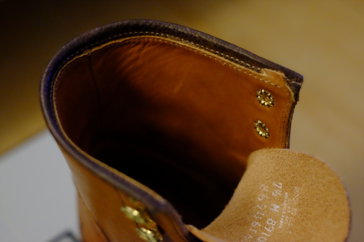 《開箱圖》(圖多) - FRYE Engineering Artisanal Boot