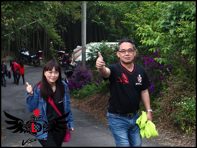 【DL揪跑團】阿里山賞螢火蟲