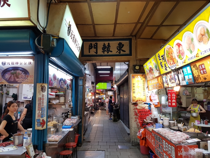 與蓋世機王的神奇邂逅—帶著Galaxy S7踏上淨心之旅
