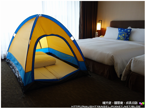 大人小孩都愛上「蘭城晶英」→新月影城免費看電影、童樂活動、芬朵奇堡開超跑