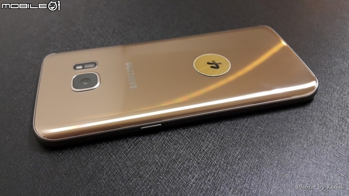 <<承先 7 HOLD 再進化 GALAXY S7│2016年度夜拍大賞 AUTO就美麗篇>>