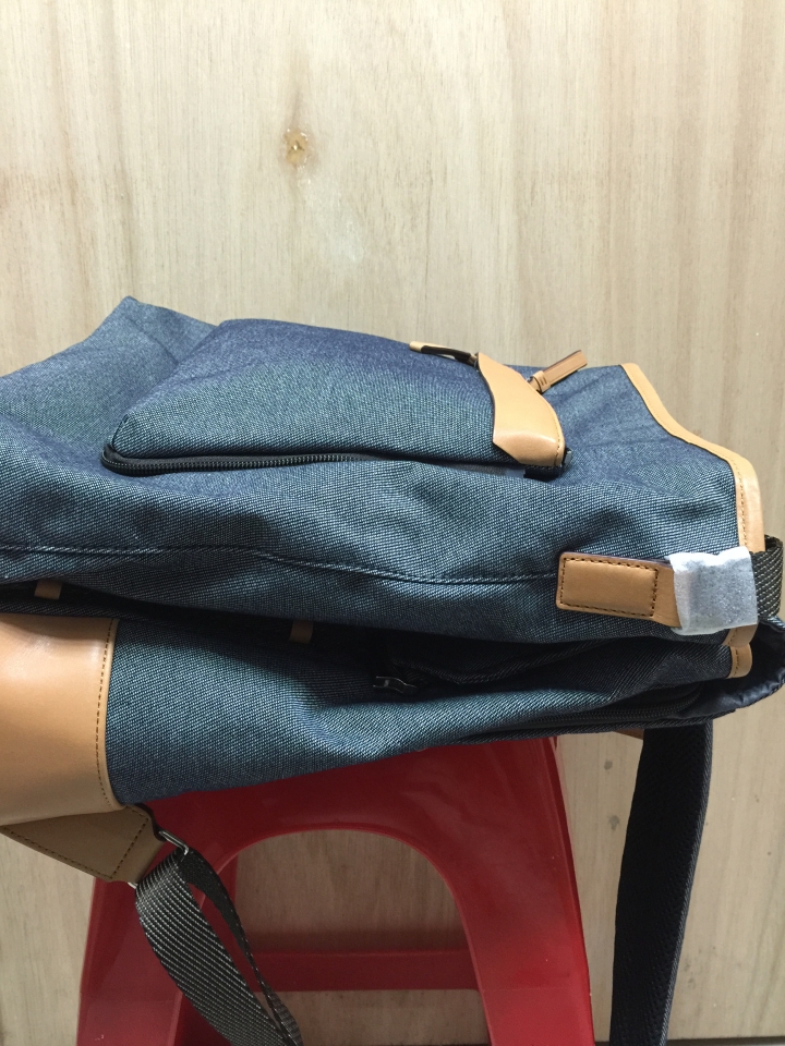 TUMI 變形包再一發22510 & 22503 開箱