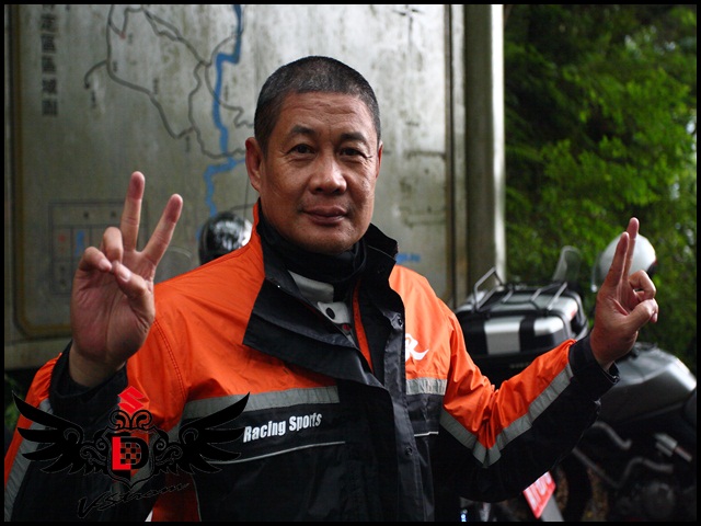 【DL揪跑團】阿里山賞螢火蟲