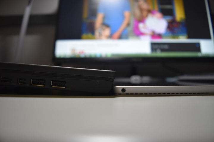 x260小開箱