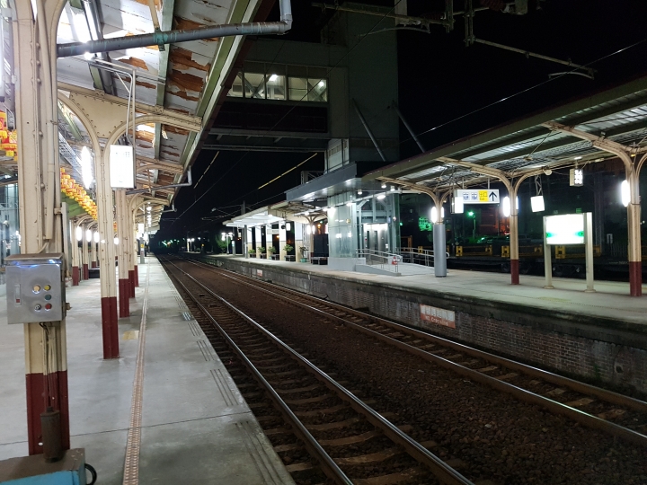 與蓋世機王的神奇邂逅—帶著Galaxy S7踏上淨心之旅