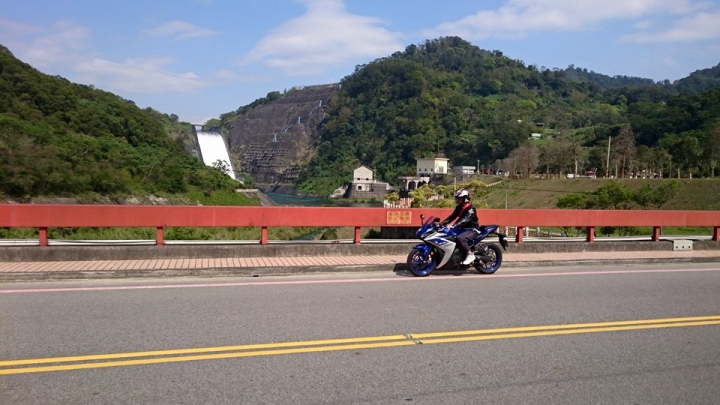 CBR300r 力豹仕 不專業開箱