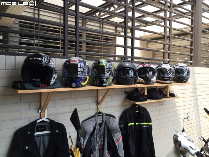 聯合開箱。AGV K3、HI JACK,SHARK RAW、VANCORE、NANO,SHOEI GT-AIR、Z7,OGK KAMUI