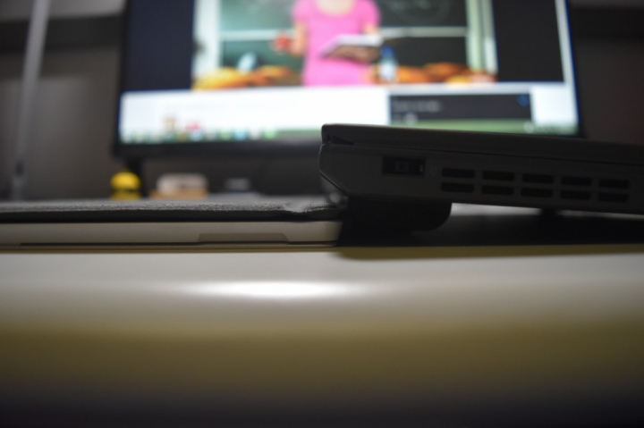 x260小開箱