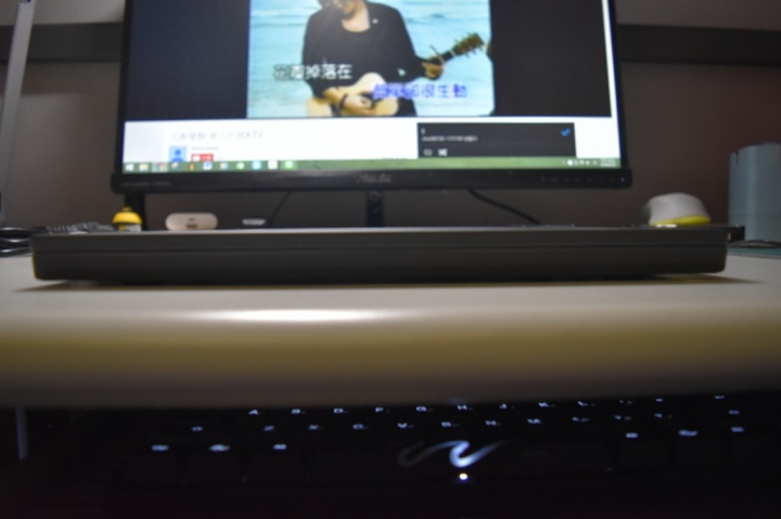 x260小開箱