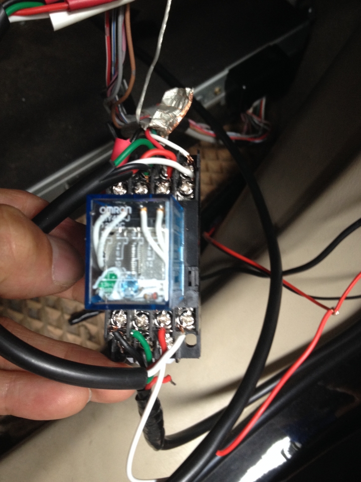 RX300 DIY 系列2: MP3 AUX音源線輸入