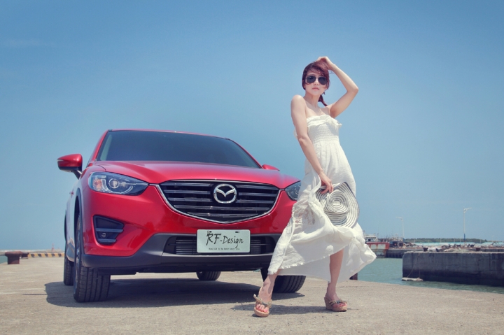特仕車Tiguan Avenue & RAV4 2.5 & CX-5 2.2D & KUGA II 2.0TDCi選哪台好!!