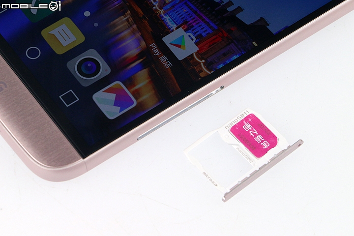 LG G5 模組化+金屬旗艦機 市售版本再測試