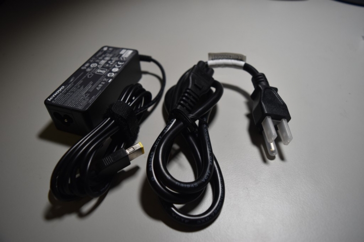 x260小開箱