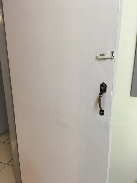 租屋也可以當作自己家