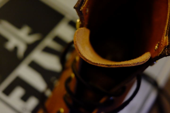 《開箱圖》(圖多) - FRYE Engineering Artisanal Boot